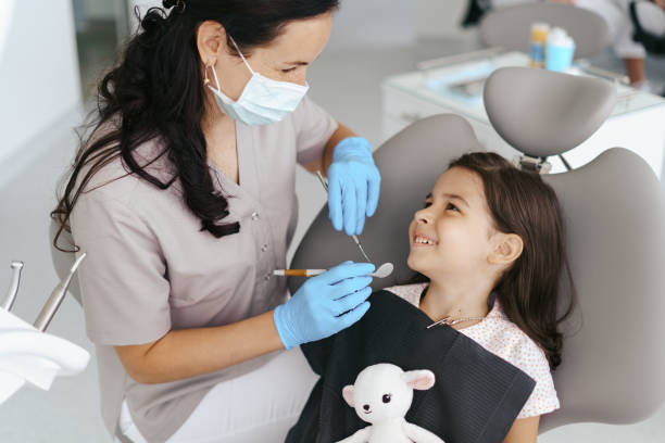 Advanced Technology for Better Dental Care in Lorain, OH